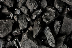 Eglwysbach coal boiler costs